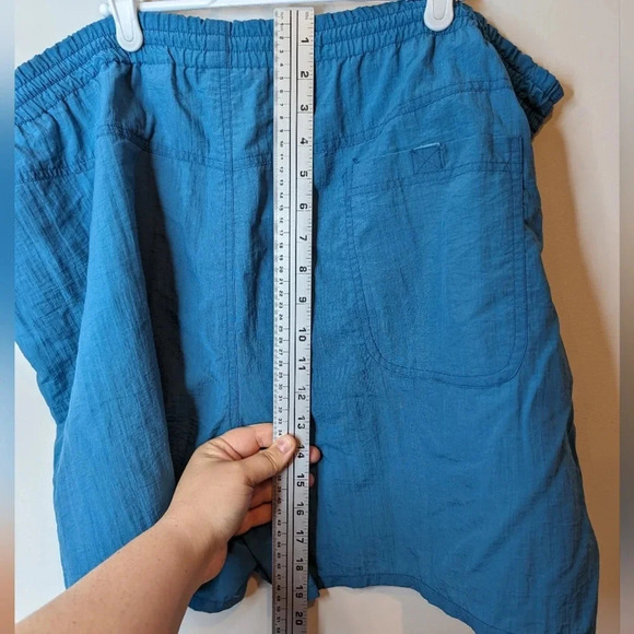 Vintage Navigator Swim Trunks Men's 2XL - Lining Cut Out - Picture 8 of 10